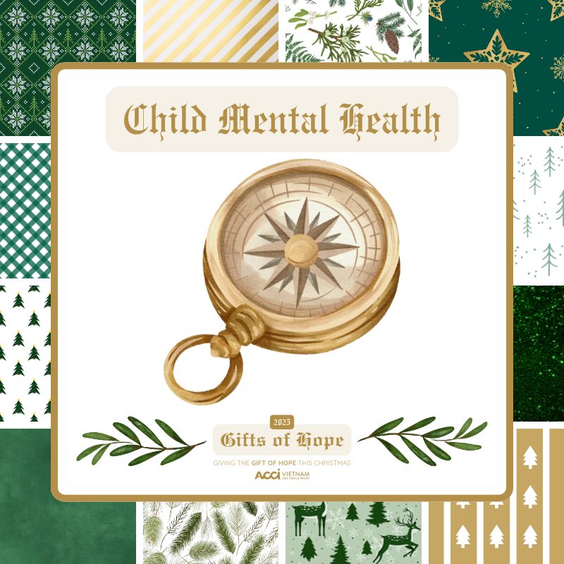 Child Mental Health Workshops