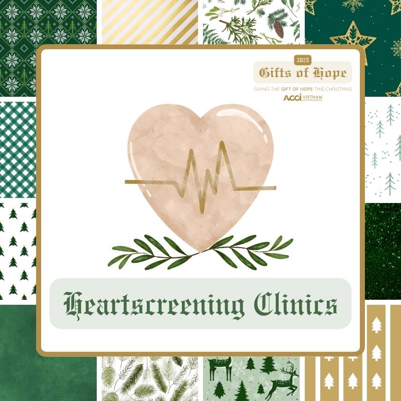 Early Detection Clinics